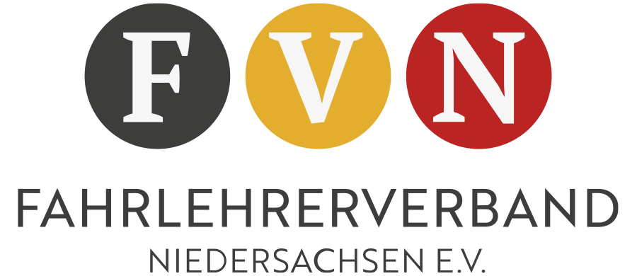 Wir sind Mitglied im Fahrleherverband Niedersachsen e.V.