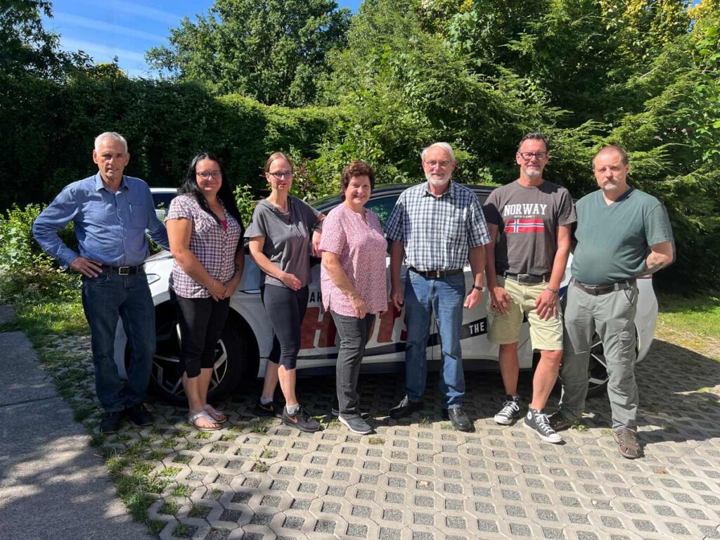 Fahrschule Höfs - Das Fahrschulteam