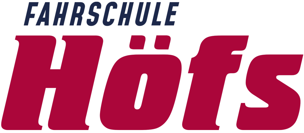 Fahrschule Höfs Logo