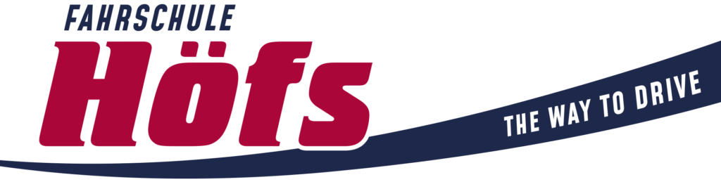 Fahrschule Höfs Logo